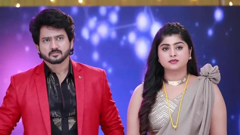 Samyuktha Feels Humiliated