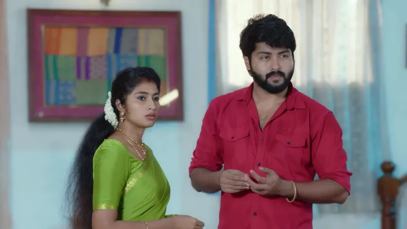 Veera - November 25, 2025 - Webisode