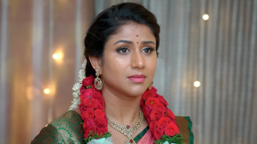 Isai's Pre-Wedding Rituals - Paarijatjem