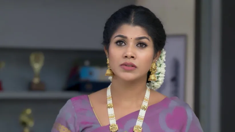 Sandhya Raagam - November 27, 2025 - Best Scene