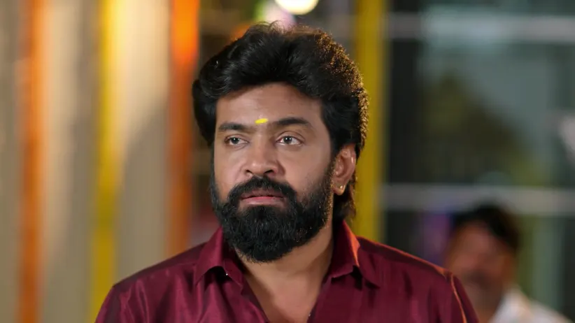 Thirumangalyam - November 24, 2025 - Best Scene