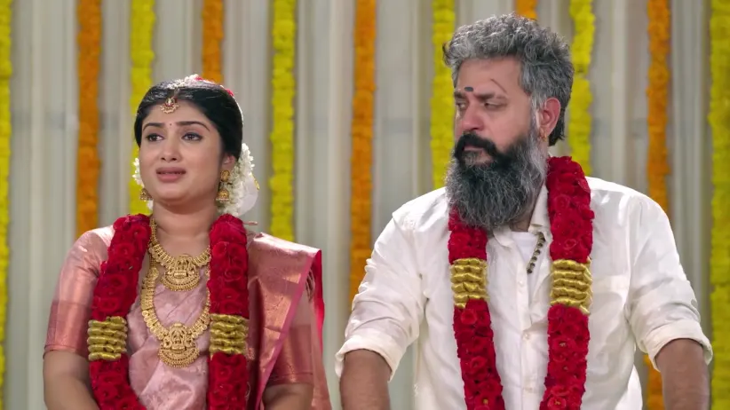 Thirumangalyam - November 26, 2025 - Best Scene