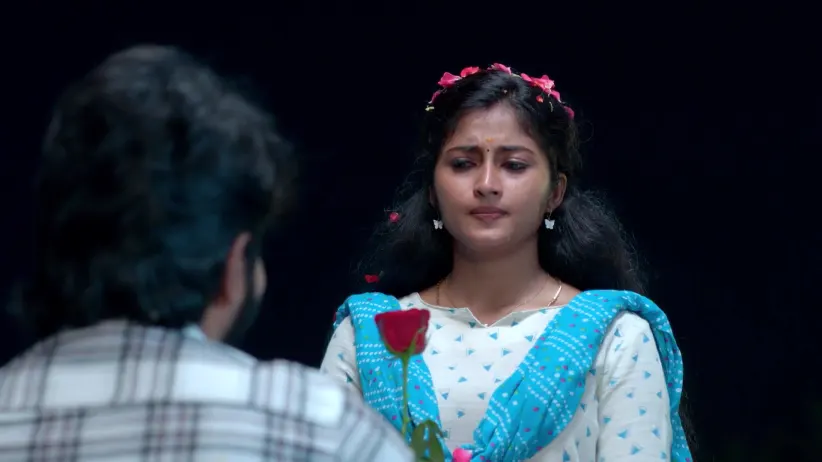 A Surprise for Veera - Veera