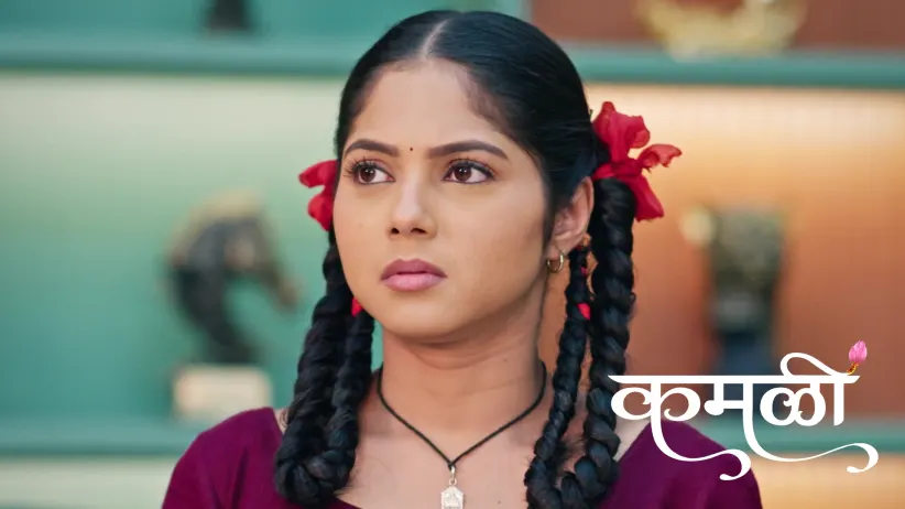 Anika Expresses Her Love to Hrishi