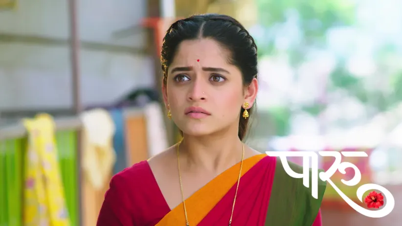 Paaru Teaches a Lesson to Savatya