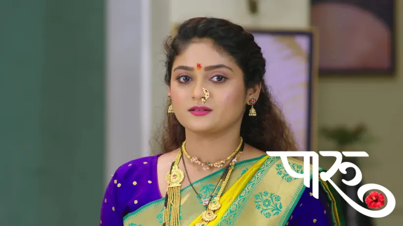 Ahilya Devi Refuses to Give Offerings to Paaru