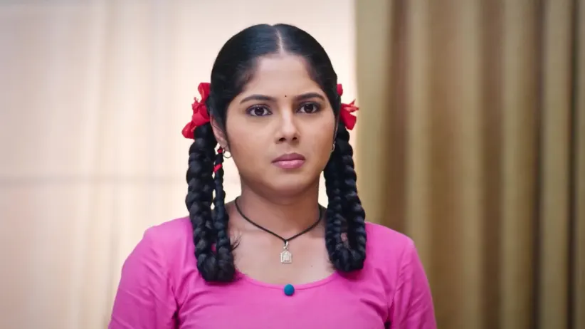 Kamali - November 29, 2025 - Webisode