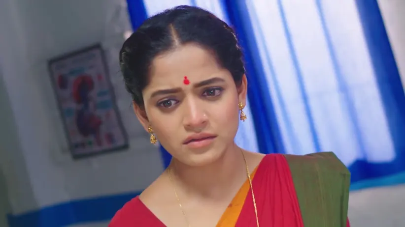 Disha Becomes Happy at the News of Aditya's Death