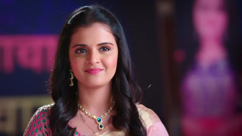 Savalyachi Janu Savali - November 29, 2025 - Webisode