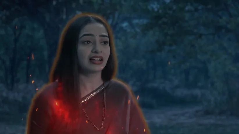 Tula Japnar Aahe - November 29, 2025 - Webisode