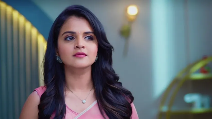 Sarang Allows Savali to Attend the Program - Savalyachi Janu Savali