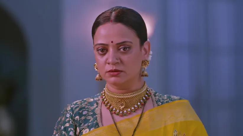 Tula Japnar Aahe - November 29, 2025 - Best Scene