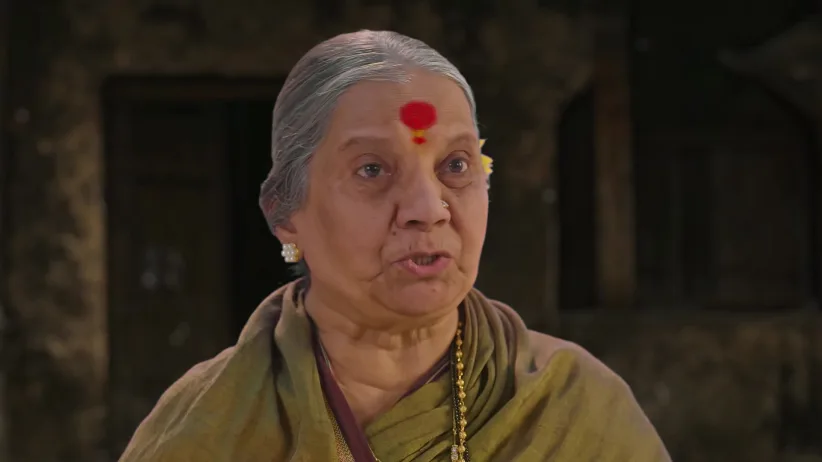 Tula Japnar Aahe - December 01, 2025 - Episode Spoiler