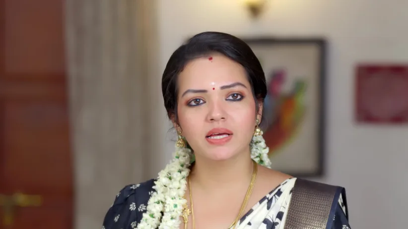 Sandhya Raagam - December 01, 2025 - Episode Spoiler