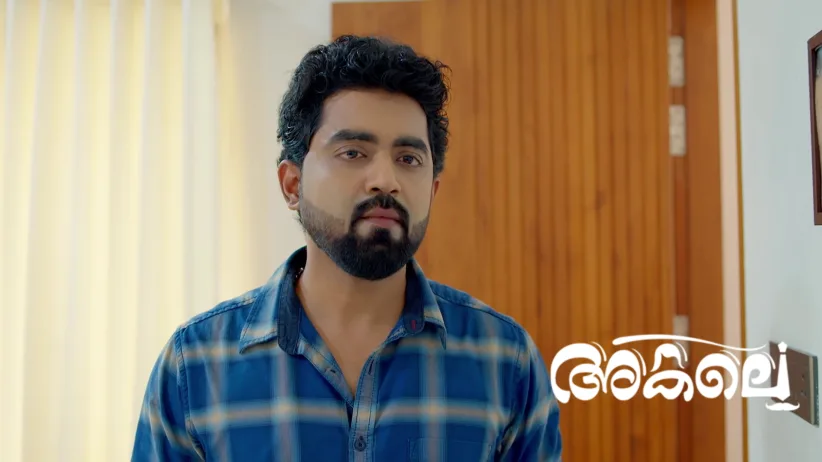 Deepak Warns Prathapa Varma