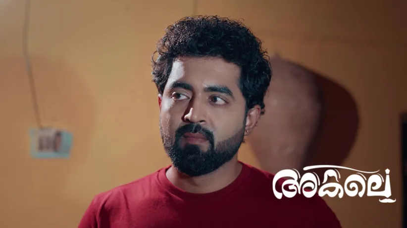 Deepak Tries to Woo Sandra