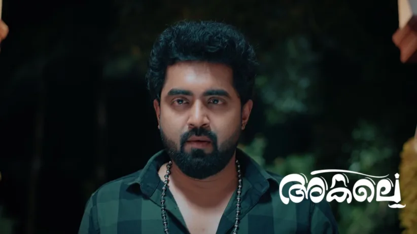 Raju Opens Up to Rithika