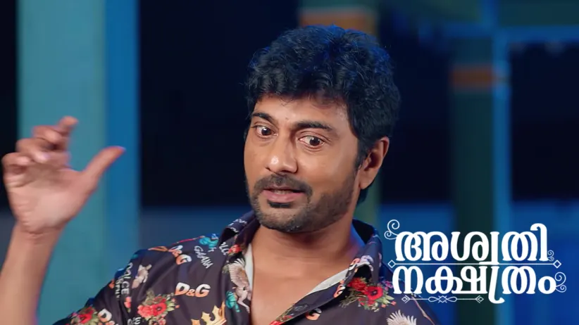 Avani Stops Sujatha from Insulting Vedavathi