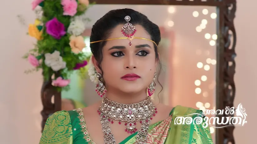 Krishnamoorthy Recalls the Astrologer's Words