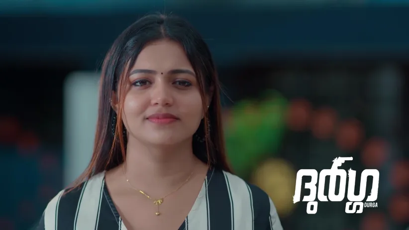 Durga Stops Prithvi's Shipment