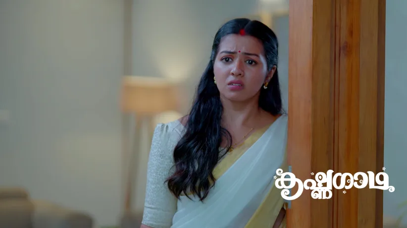 Gadha Intimidates Sini