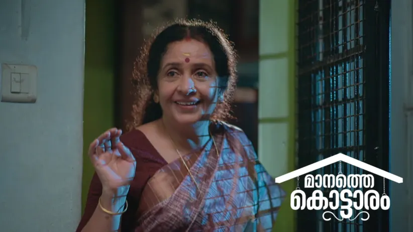 Madhavan Meets Chandrika