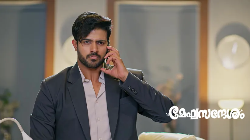 Apoorva Tricks Jagath