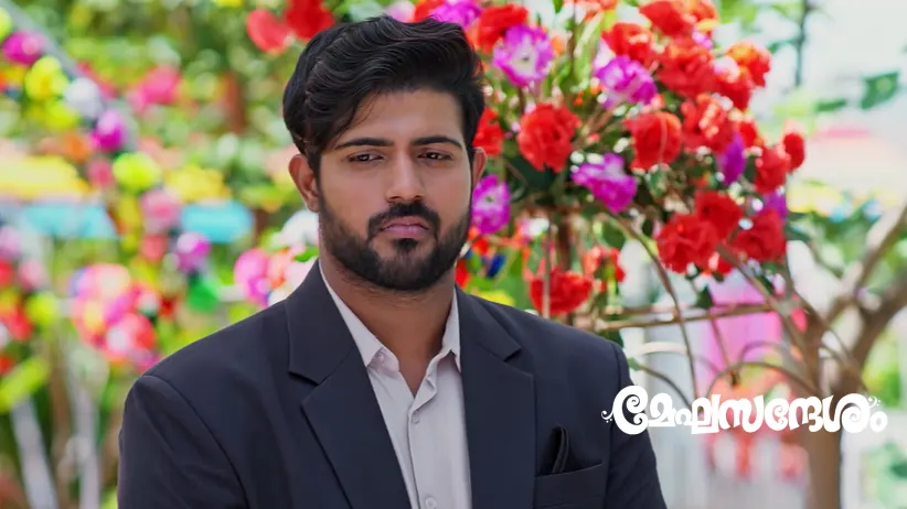 Jagath Tells Charan about the Call