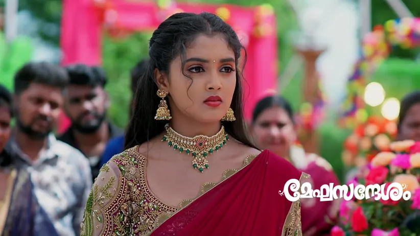 Chandra Insults Jagath