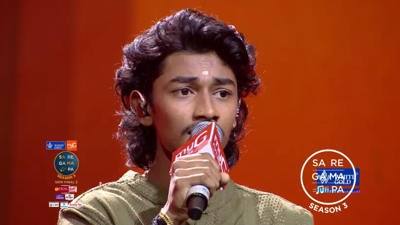  SaReGaMaPa Season 3 - November 29, 2025