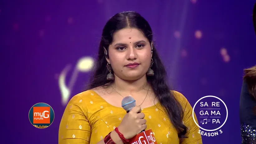 SaReGaMaPa Season 3 - November 30, 2025