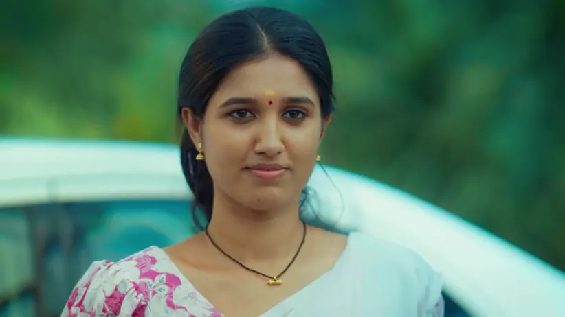 Chembarathy - November 25, 2025 - Webisode