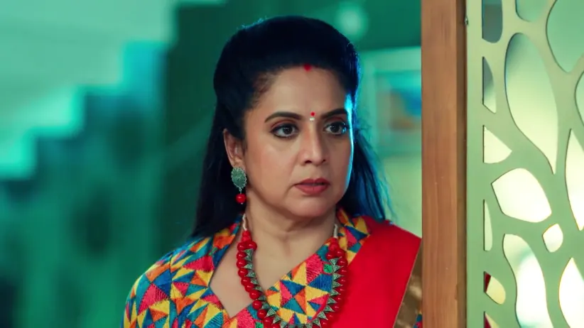 Chembarathy - November 27, 2025 - Webisode