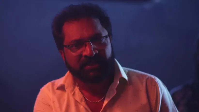 Aboobacker Threatens Velayudhan