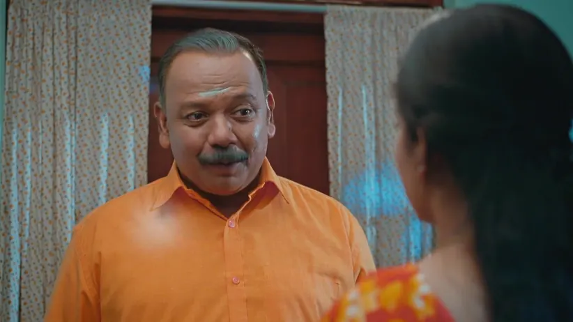 Manathe Kottaram - November 28, 2025 - Webisode