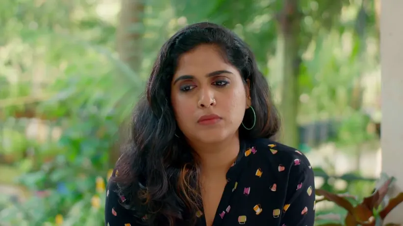 Urvashi Feels Suspicious of Kalpana's Actions