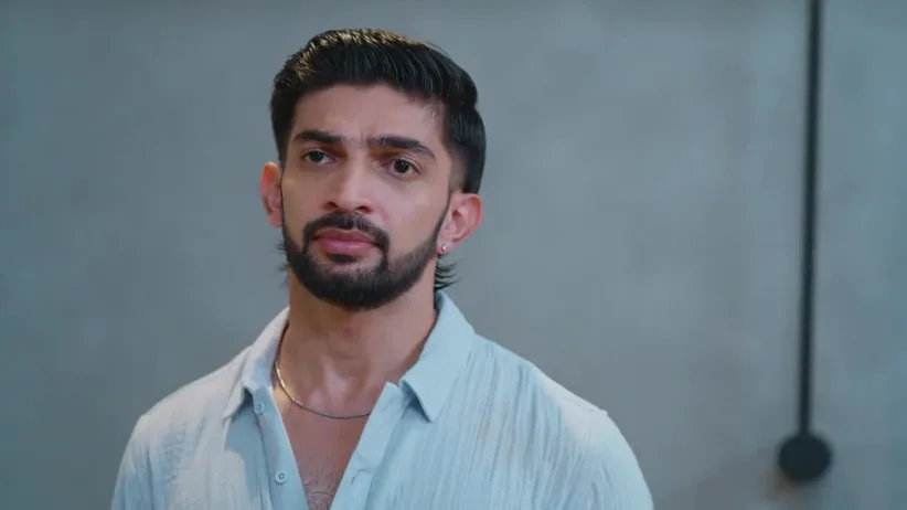 Naveen Accepts Krishna - KrishnaGadha