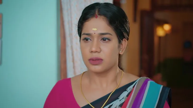 Manathe Kottaram - November 27, 2025 - Best Scene