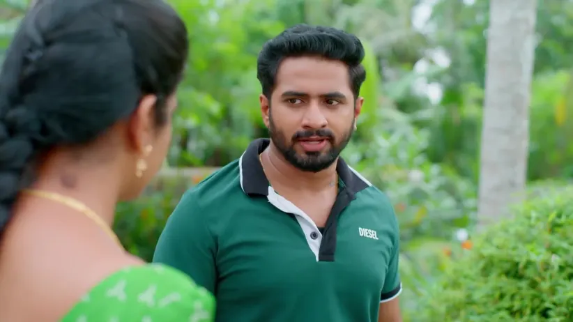 Manathe Kottaram - November 30, 2025 - Best Scene