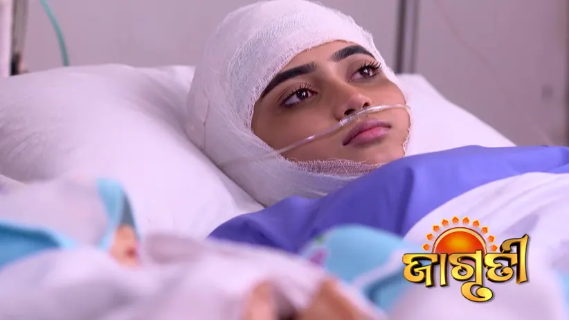 Koushiki Warns Utsav