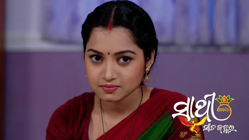 Dev Lies to His Family Members