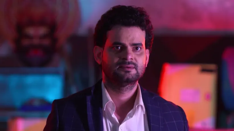 Tu Khara Mun Chaai - November 27, 2025 - Webisode