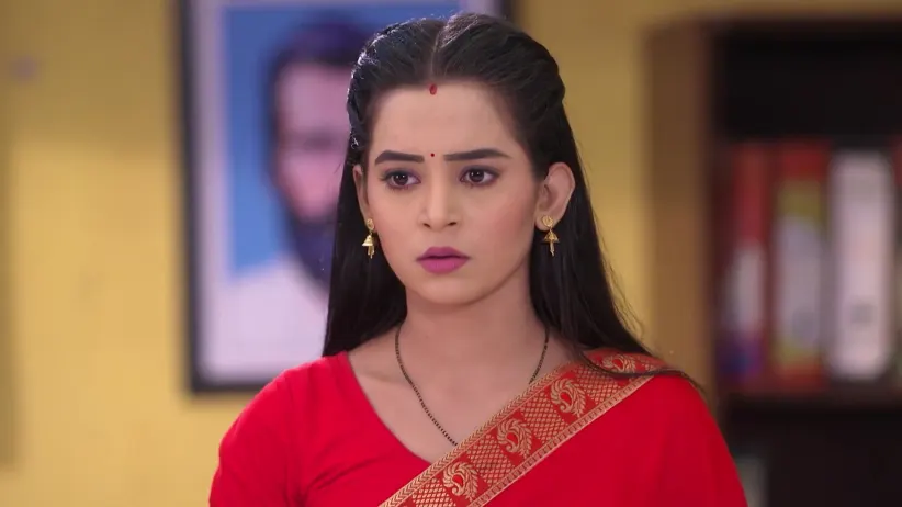 Tu Khara Mun Chaai - November 26, 2025 - Webisode