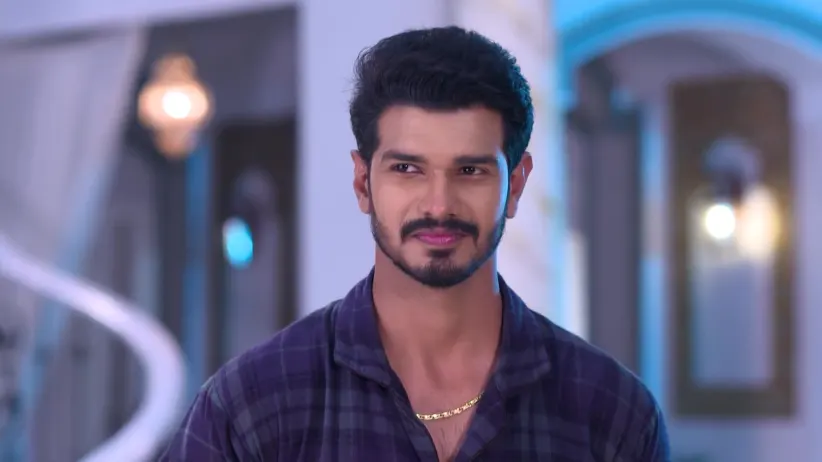 Tu Khara Mun Chaai - November 28, 2025 - Webisode