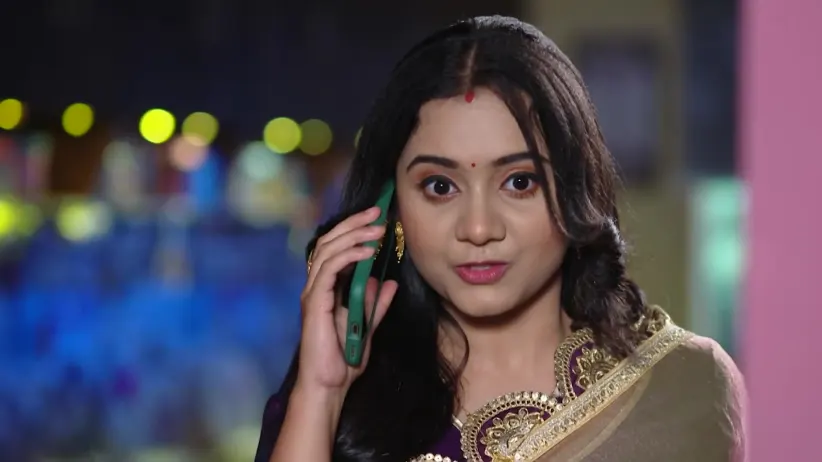 Supriya Instigates Shubalakshmi's Parents