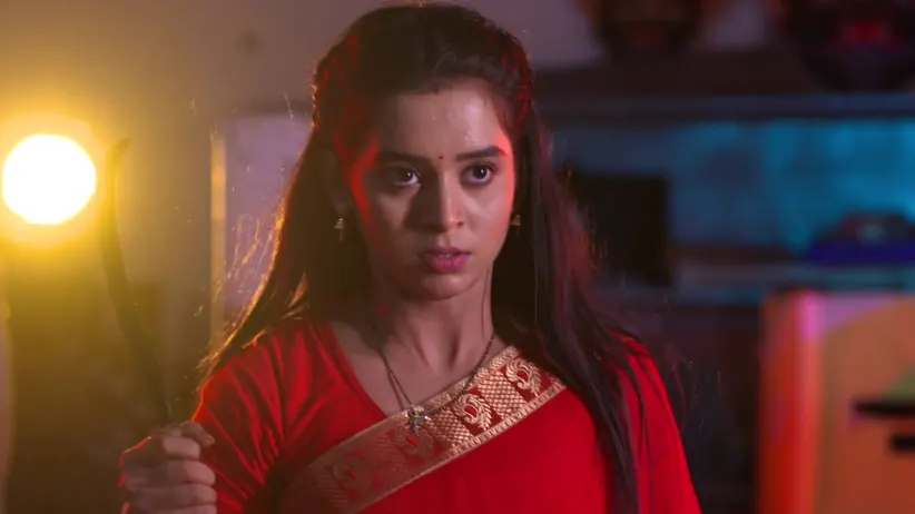 Tu Khara Mun Chaai - November 27, 2025 - Best Scene