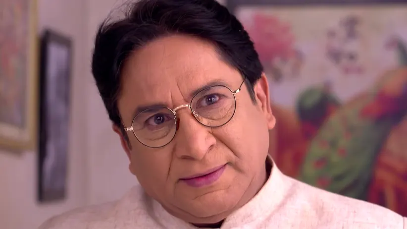 Chandra's Actions Anger Koushiki - Jagruti