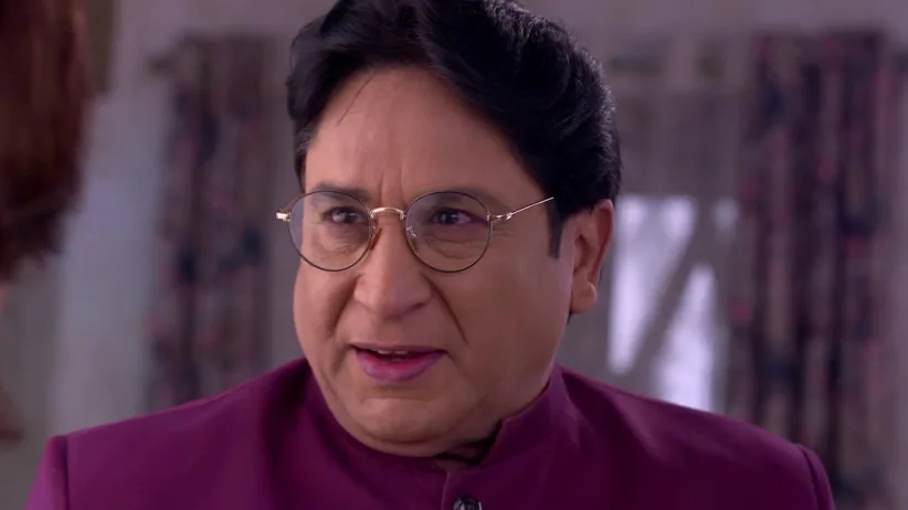 Jagruti - 27 November, 2025