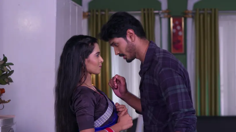 Tu Khara Mun Chaai - November 28, 2025 - Episode Spoiler