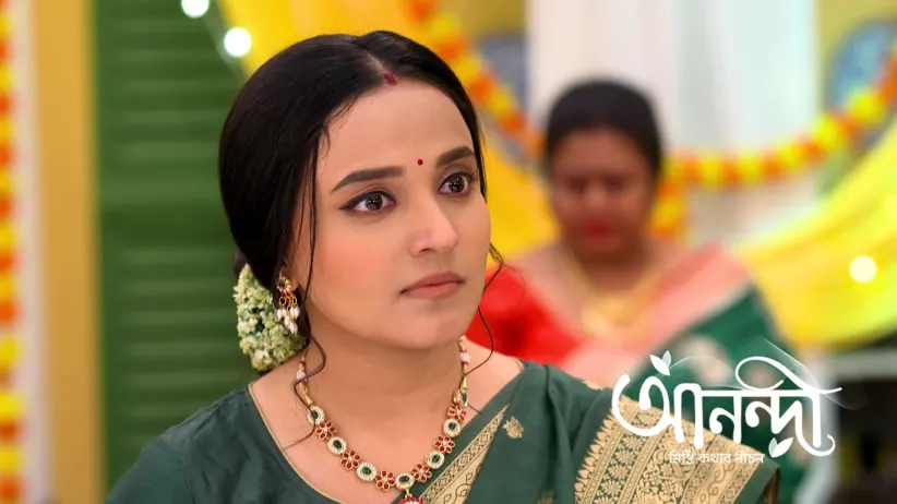 Lahiris Appalled by Ayontika’s Kidnapping